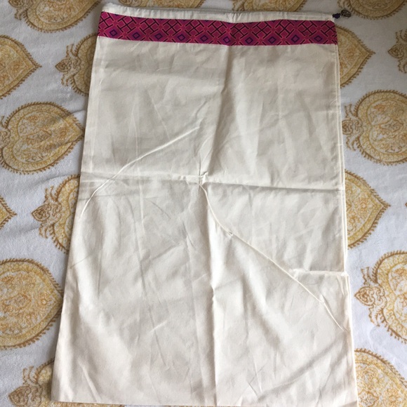 Tory Burch shoe bag - Picture 2 of 4